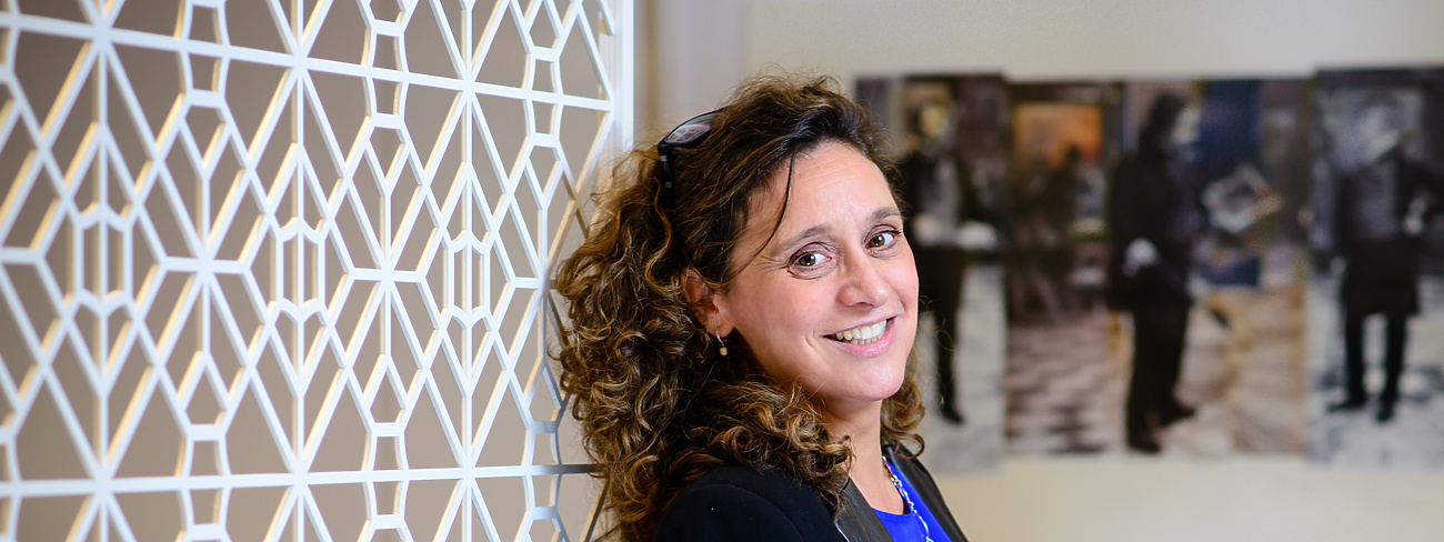 Karen Sanig - Mishcon de Reya