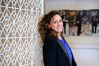 Karen Sanig - Mishcon de Reya