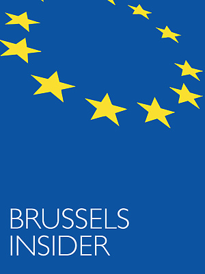 Brussels Insider
