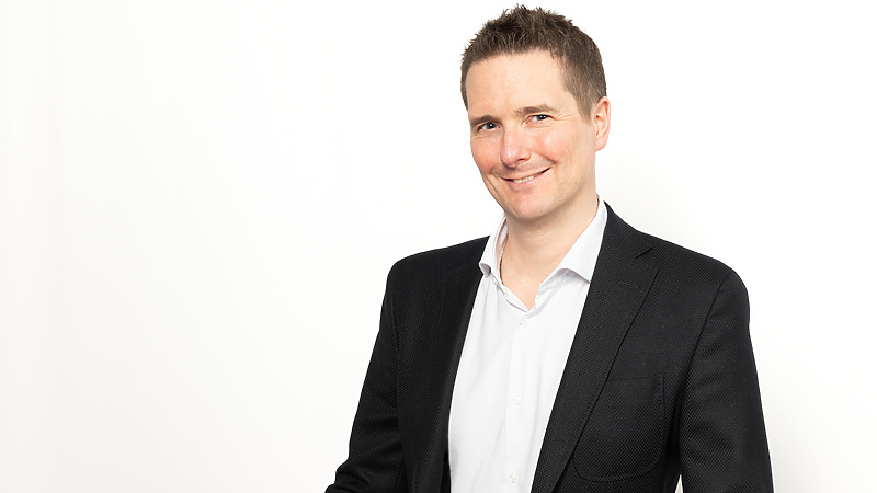 Peter Nunn, Partner