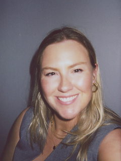 Tayler Billington Polaroid