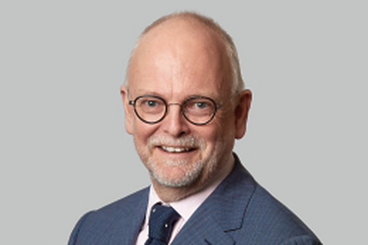 Peter Turner KC, Solicitor, 39 Essex Chambers