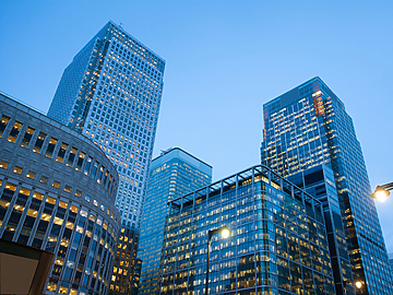 COVID-19 guidance for Banking and Finance