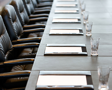 FCA Issues its First Decision under Competition Law