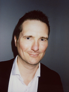 Peter Nunn Polaroid