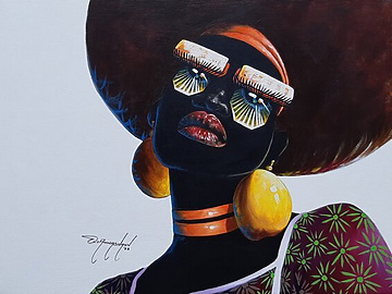 MBRACE art exhibition