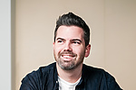 Geoff Dragon, Partner