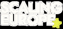 Scaling Europe logo