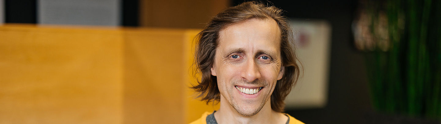Ahti Heinla
