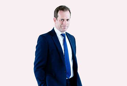 Stephen Hughes