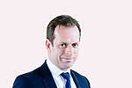 Stephen Hughes, Partner, Chair of Real Estate