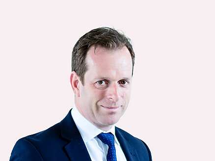 Stephen Hughes