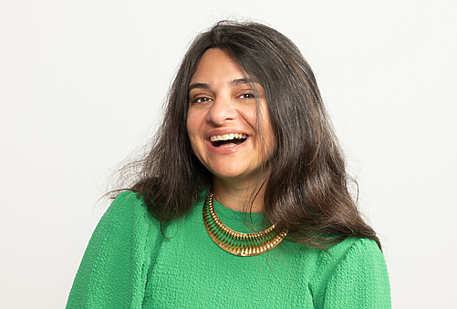 Leah Alpern-Waterman