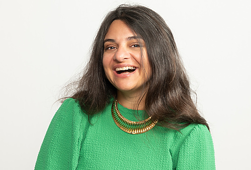 Leah Alpern-Waterman