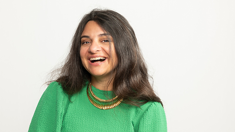 Leah Alpren-Waterman, Legal Director, Knowledge Lawyer