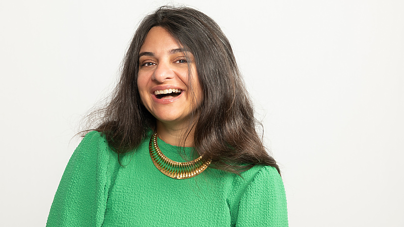 Leah Alpren-Waterman, Legal Director, Knowledge Lawyer
