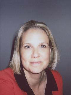 Laura Penny Polaroid