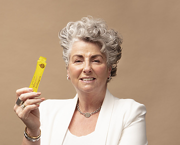 Maxine Laceby - Jazz Shapers