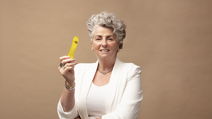 Maxine Laceby - Jazz Shapers