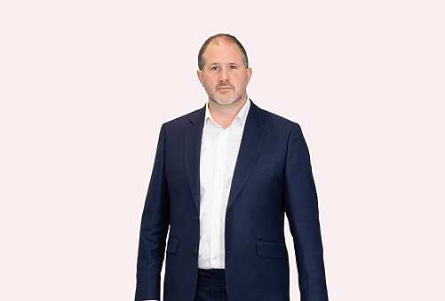 Simon Hart