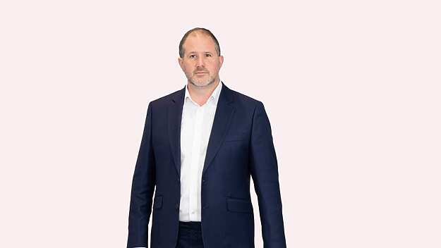 Simon Hart