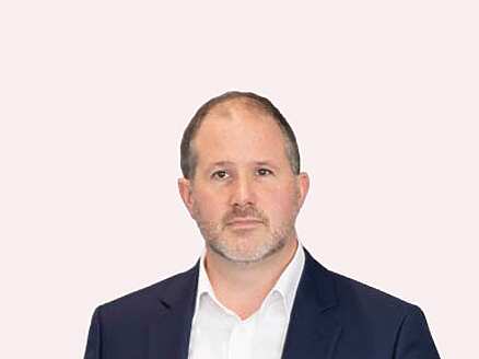 Simon Hart