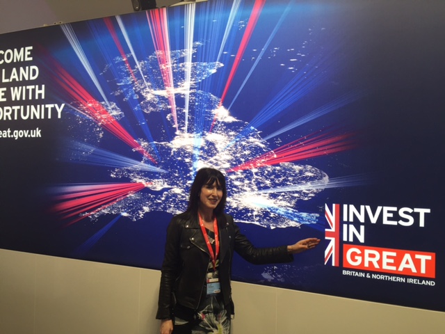 Invest in Great Britain