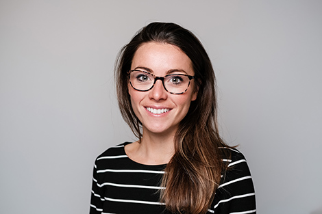 Lucy Partridge