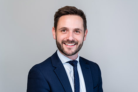 Tom Wickstead