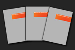 A report on diversity at Mishcon de Reya for the period 2013 - 2014