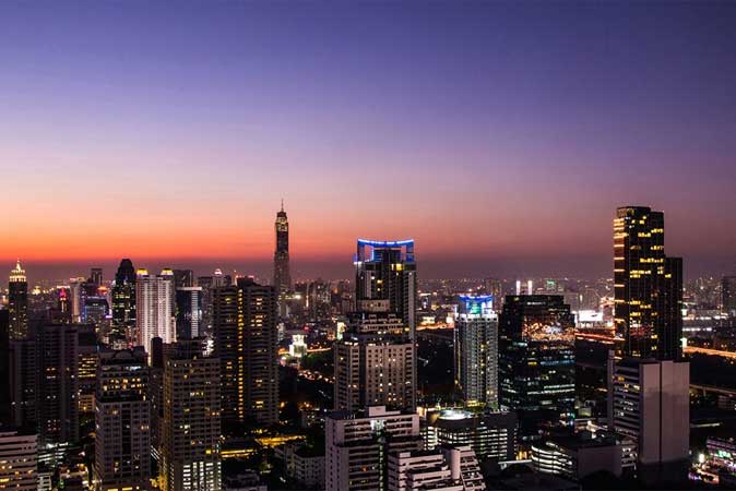 Mishcon International Africa